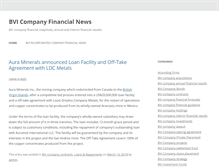 Tablet Screenshot of bvi-company-financials.bviincorporation.com